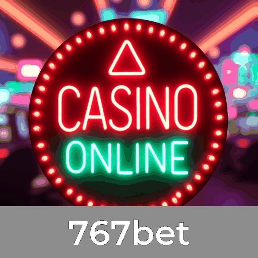 767bet: Aproveite caça-níqueis e caça-níqueis com bônus no cassino ao vivo!