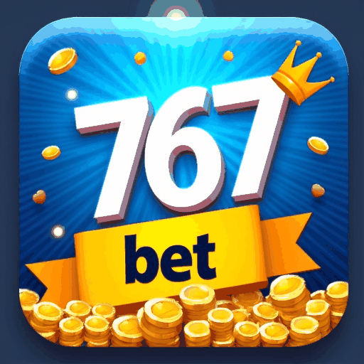 767bet Logo